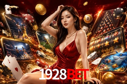 Experiência VIP 1928bet