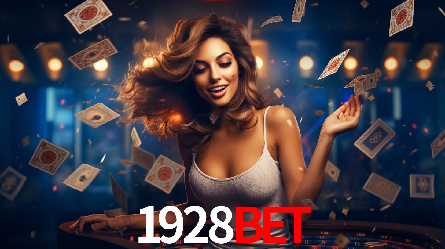 1928bet: Seu Cassino Premiado com Pagamentos Rápidos