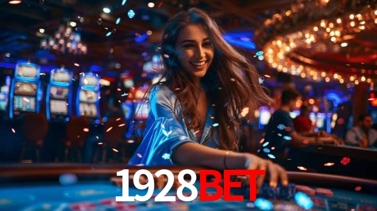 Welcome Bonus 1928bet